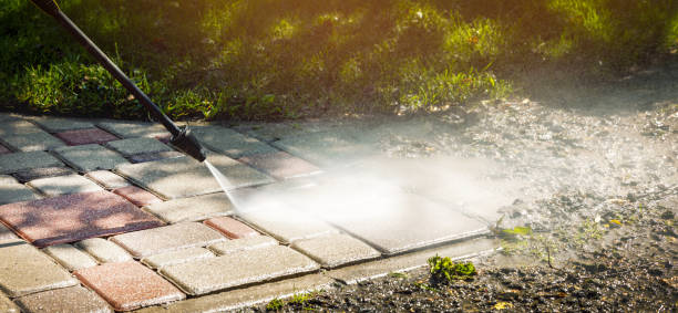 Best Patio and Deck Pressure Washing  in Wolfe City, TX